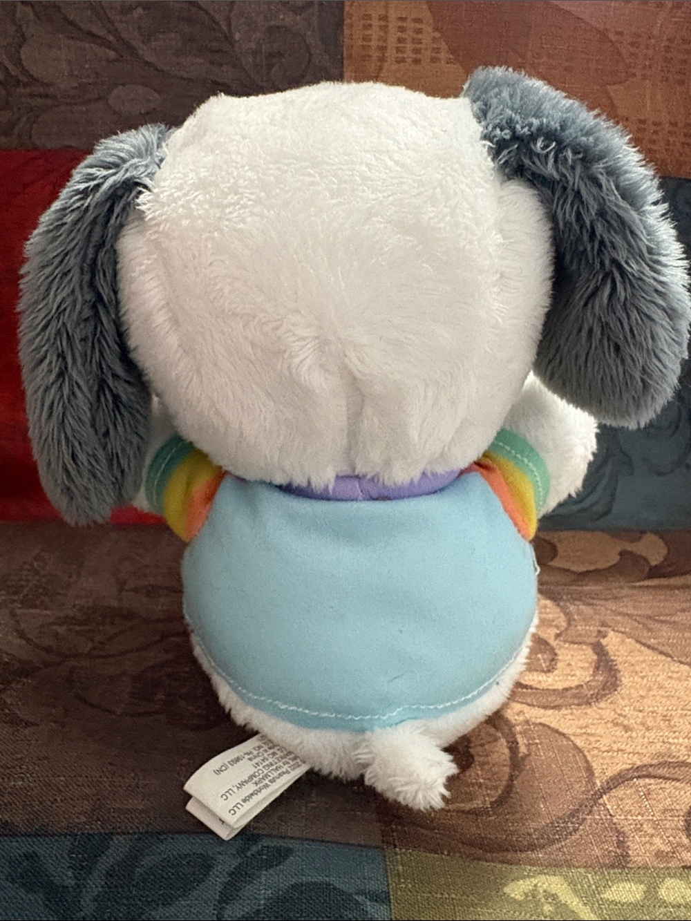 🛍️5/$20🛍️Snoopy “Hello Spring” plush. - Picture 2 of 5